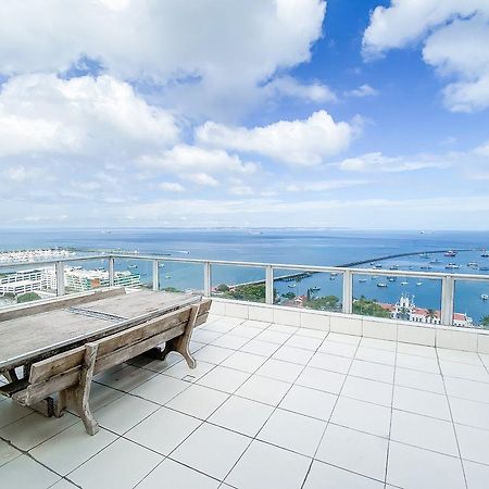 Pousada Colonial Chile Salvador da Bahia Dış mekan fotoğraf