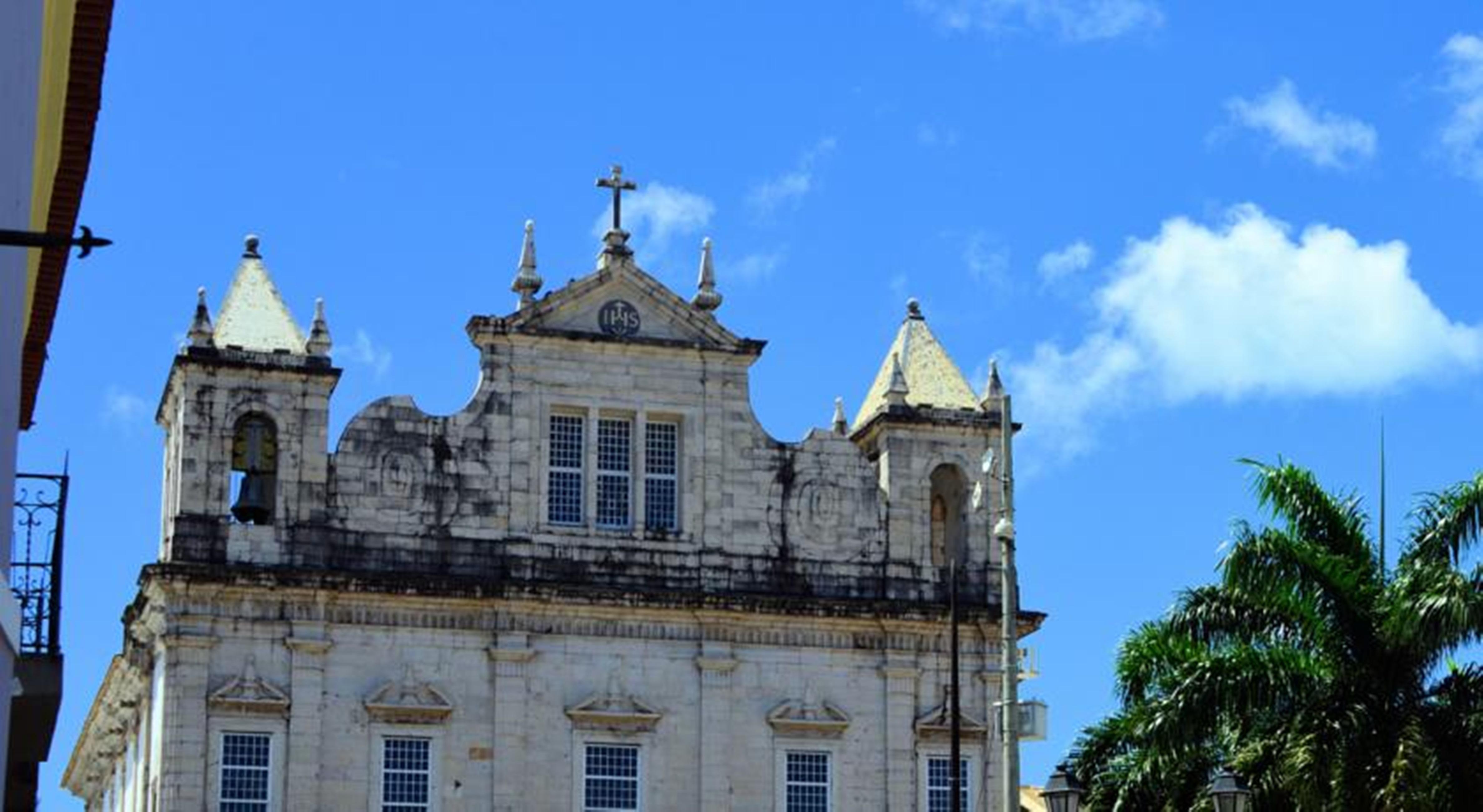 Pousada Colonial Chile Salvador da Bahia Dış mekan fotoğraf