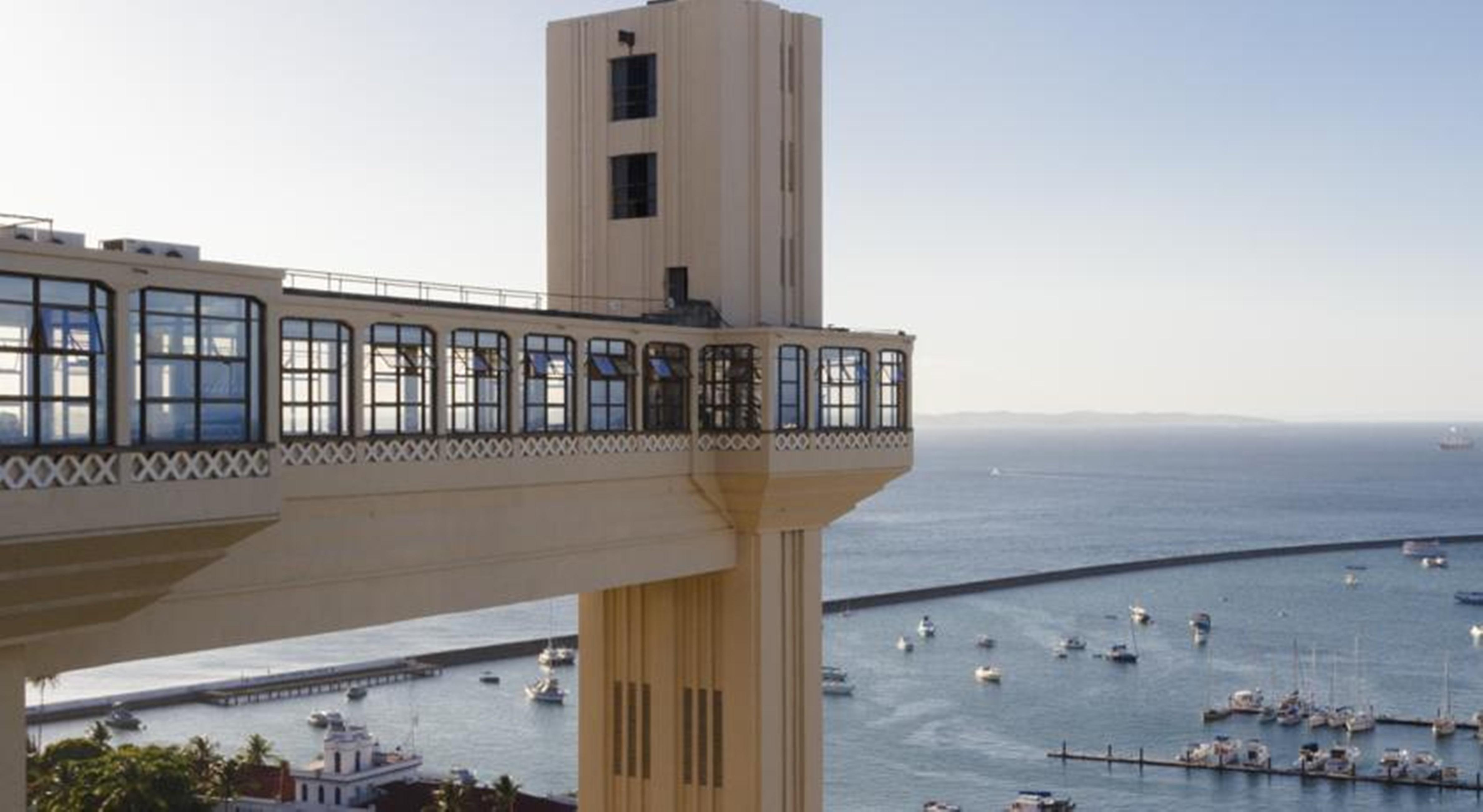 Pousada Colonial Chile Salvador da Bahia Dış mekan fotoğraf