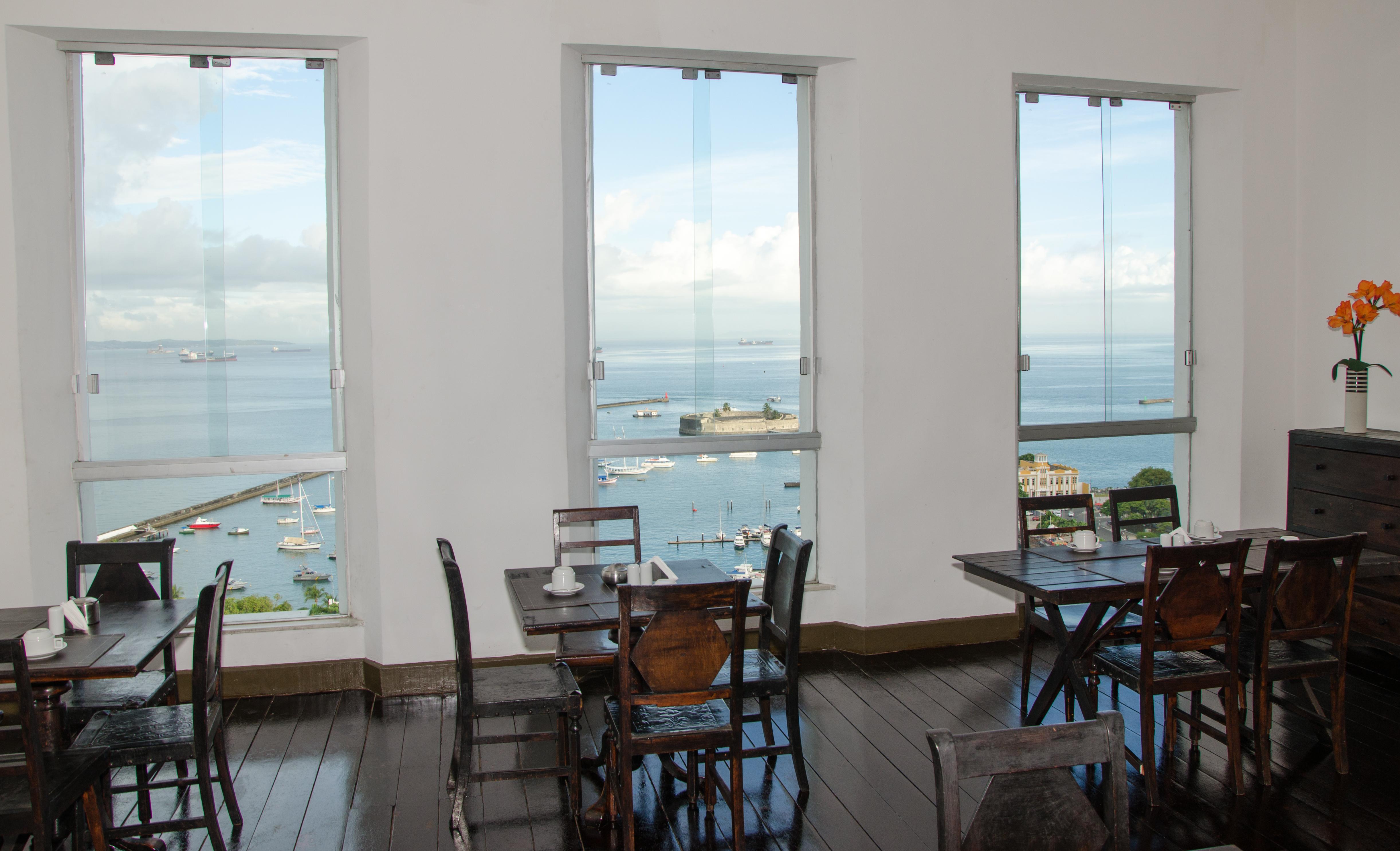 Pousada Colonial Chile Salvador da Bahia Dış mekan fotoğraf