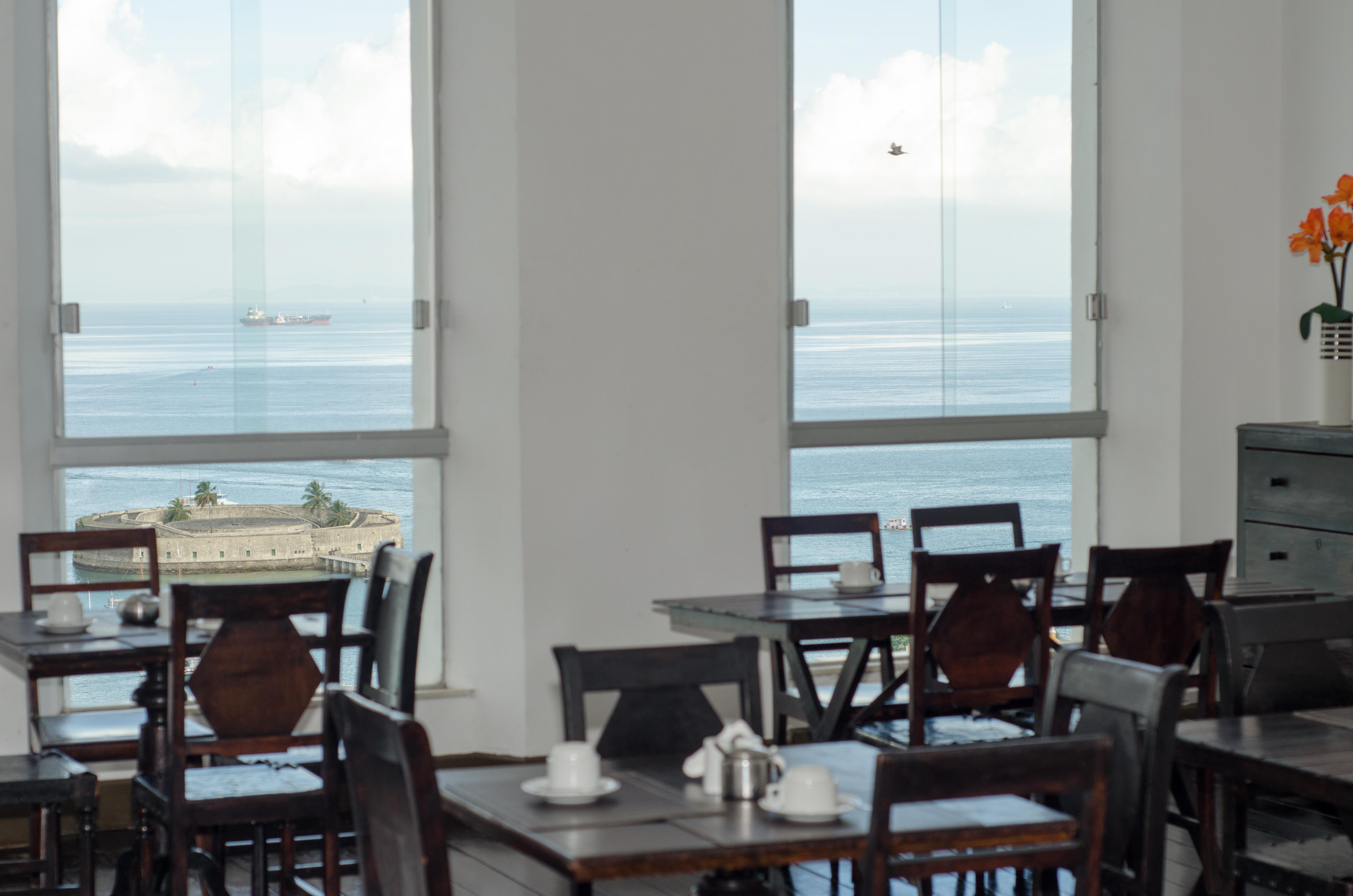 Pousada Colonial Chile Salvador da Bahia Dış mekan fotoğraf
