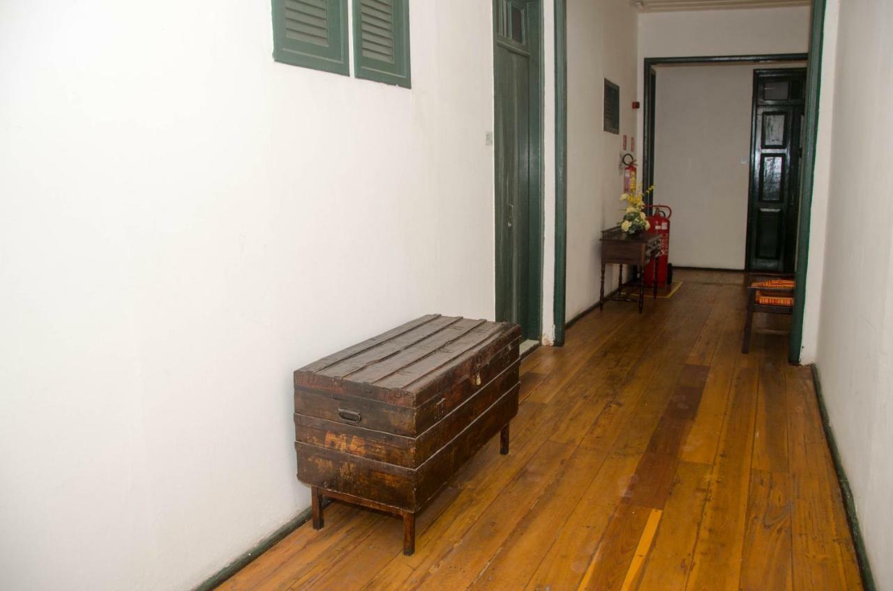 Pousada Colonial Chile Salvador da Bahia Dış mekan fotoğraf